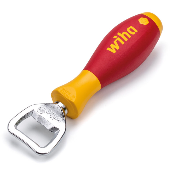 Wiha flesopener Softfinish