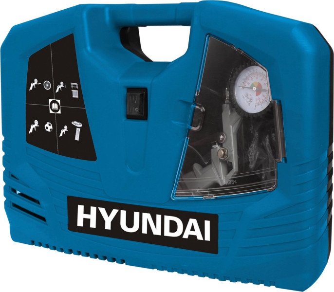 Hyundai mini-compressor 55791