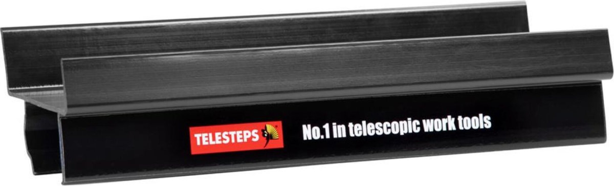 Telesteps tool tray