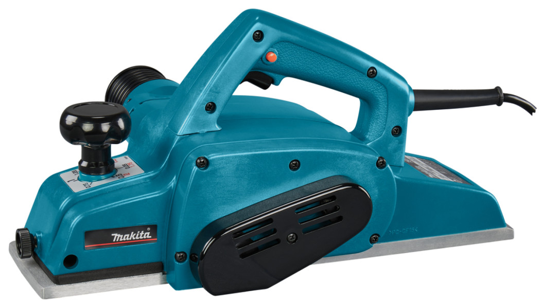 Makita 1911B Elektrische Schaafmachine 230V – 110 mm