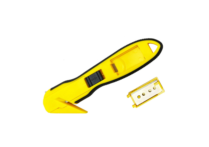ToolVizion multifunctionele dozensnijder