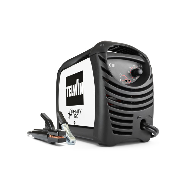 Telwin Infinity 120 230V ACD inverter