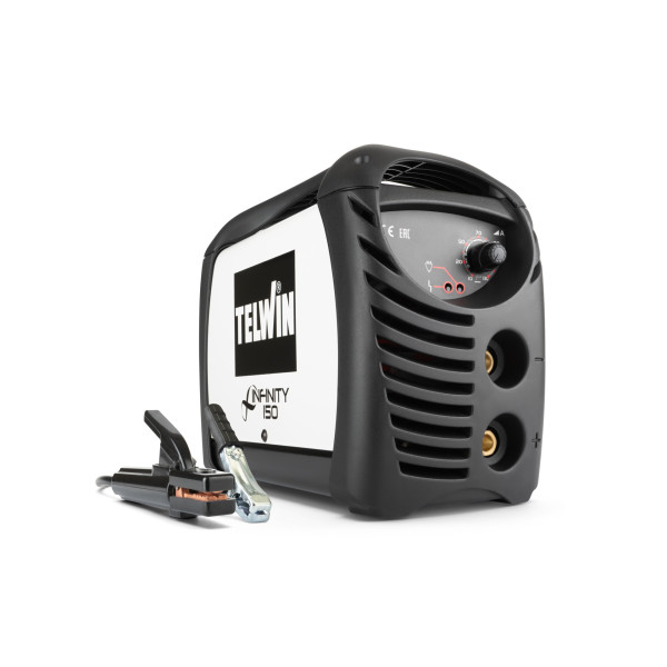 Telwin Infinity 150 230 v ACX inverter