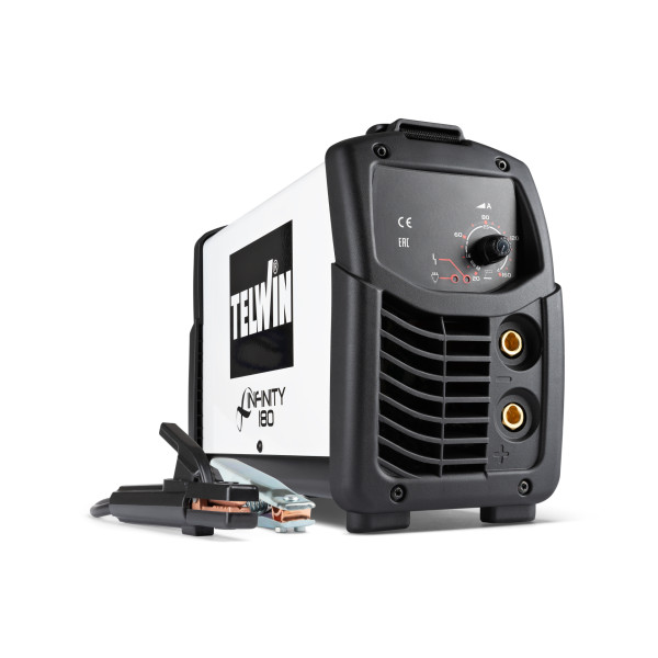 Telwin Infinity 180 230 V ACX inverter