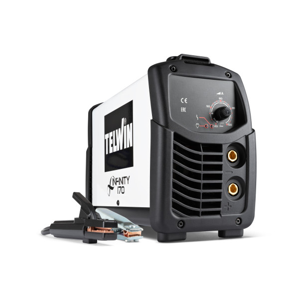 Telwin Infinity 170 230 v ACX inverter