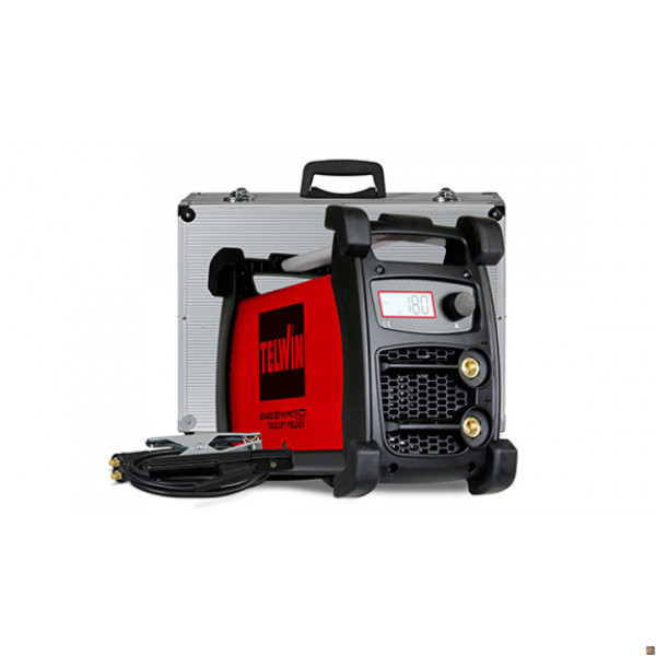 Telwin Advance inverter 227XT 100-240 V