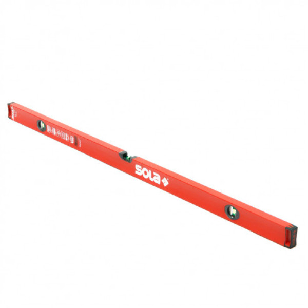 Sola Aluminium waterpas X-profiel BIGX3/120