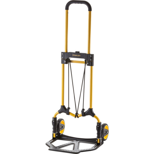 Stanley steekwagen opvouwbaar 70 kg SXWT-FT580