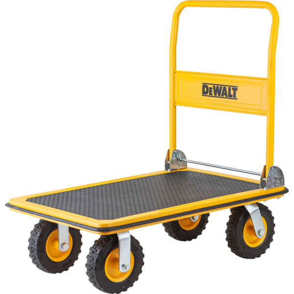 DeWalt transportwagen DXWT-504 400 kg