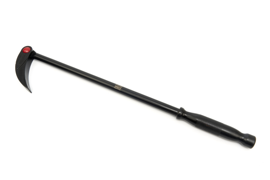 HBM koevoet met flexibele kop 610 mm