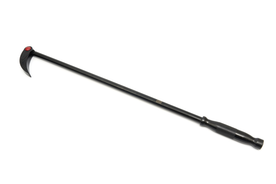 HBM koevoet met flexibele kop 838 mm