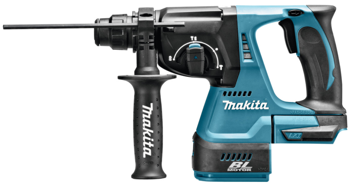 Makita Combihamer body