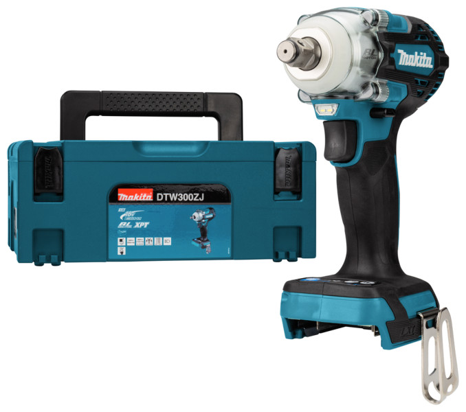 Makita Slagmoersleutel body