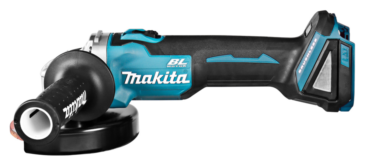 Makita Haakse slijperÂ  125 mm body