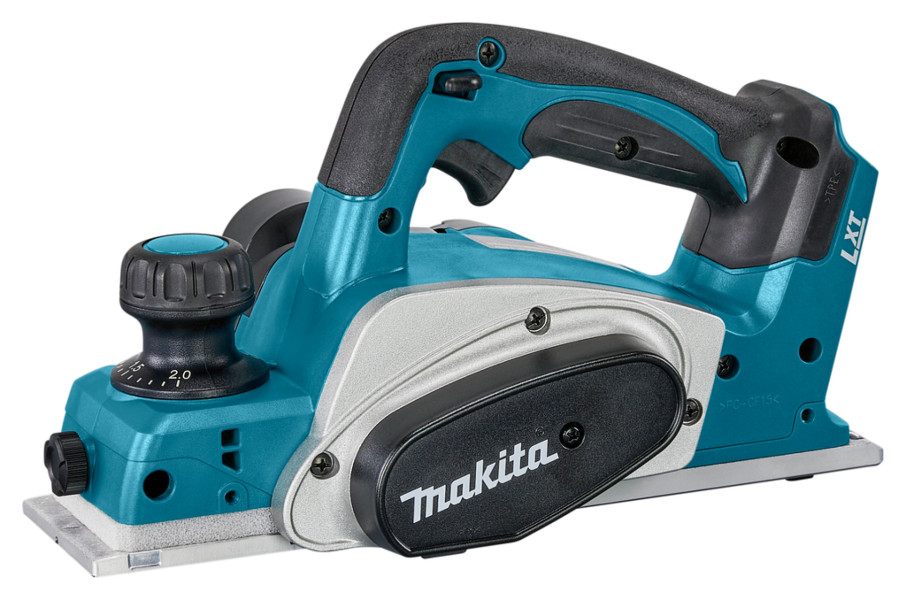 Makita Schaaf 82 mm body