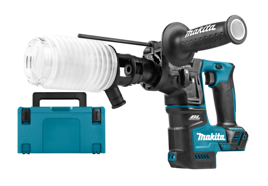 Makita 18 Volt Boorhamer DHR171ZJ