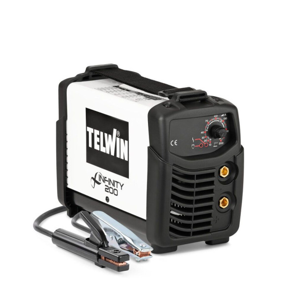 Telwin Infinity 230 V ACX inverter