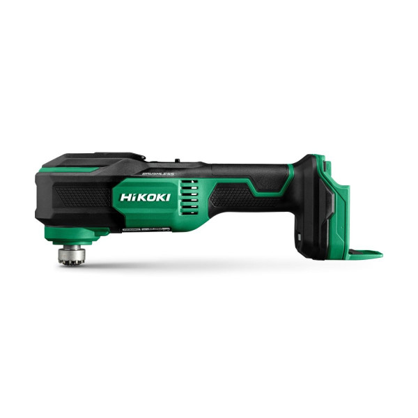 HiKOKI accu multitool body 18 Volt