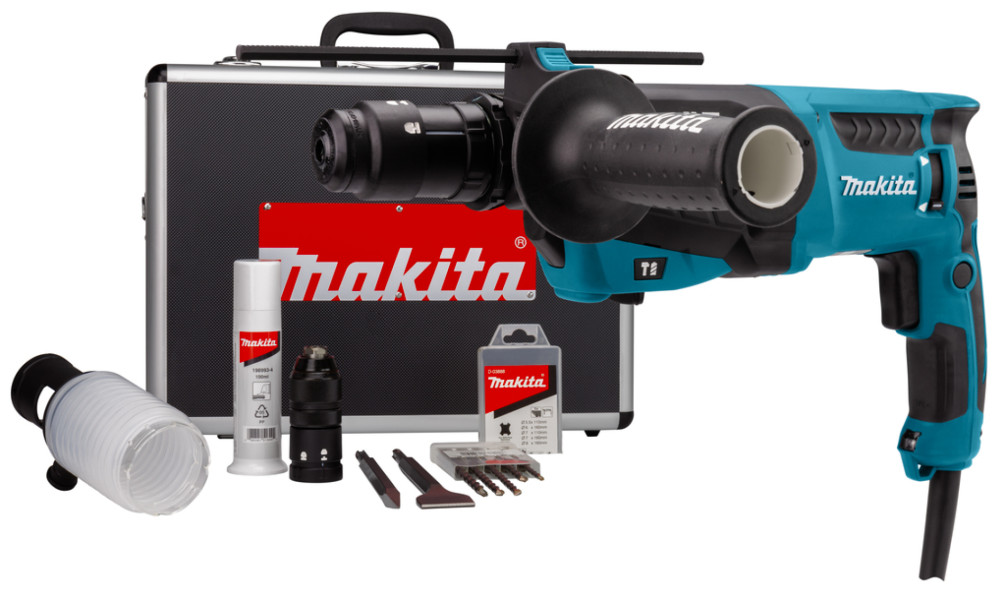 Makita combihamer