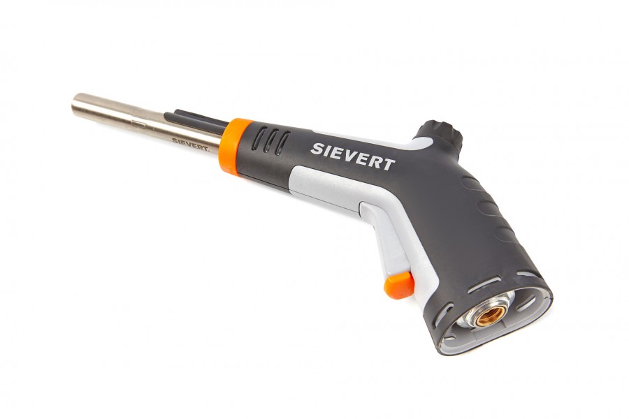 Sievert 253511 Powerjet met Cycloonbrander - 2