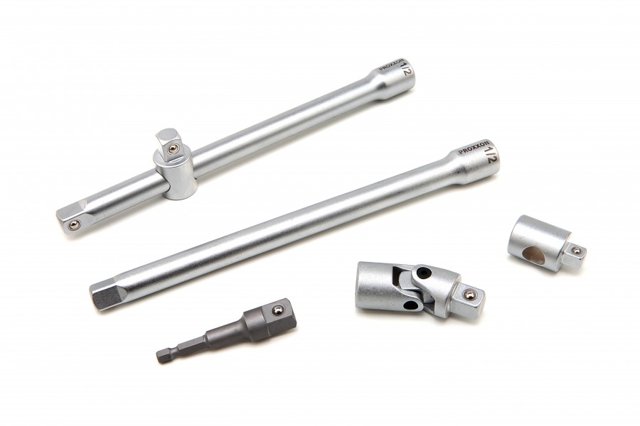 Proxxon 1/4" verlengstuk 50 mm