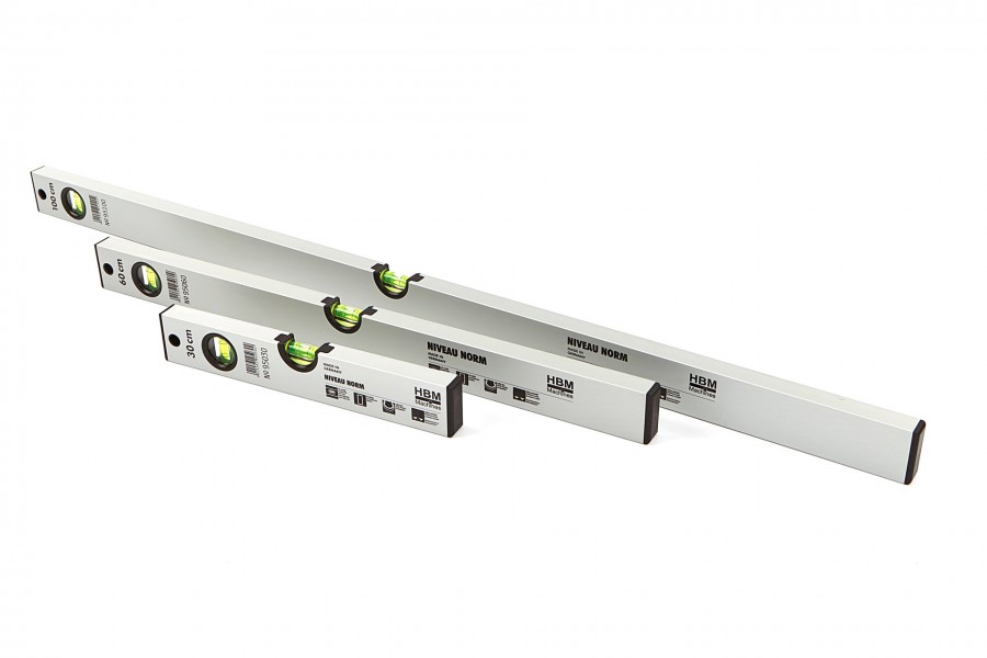 HBM Professionele 60 cm Waterpas
