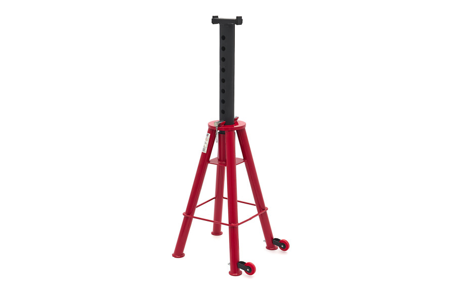 HBM 12 Ton Heavy Duty Assteun Extra Hoog 800 – 1200 mm