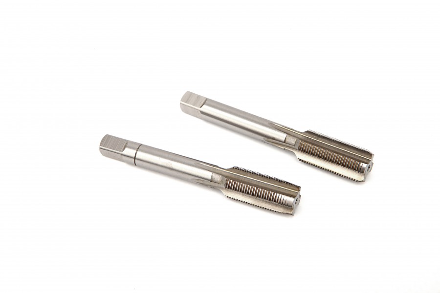 Volkel Handtappenset Links Fijn M10 x 1