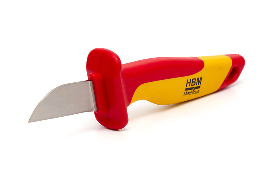 HBM VDE kabelmes 190 mm