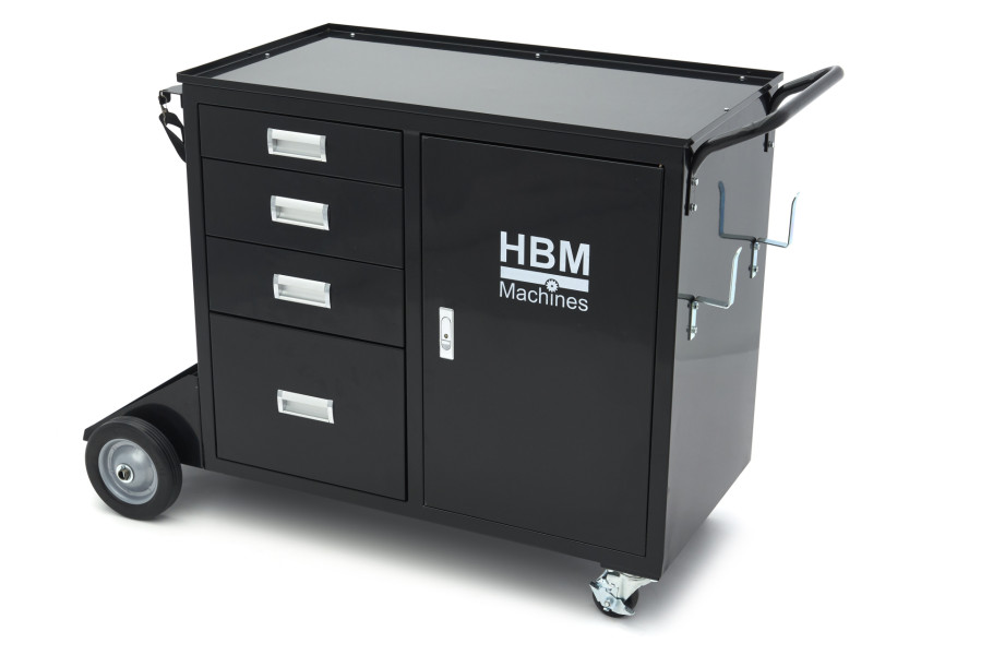 HBM Laswagen Heavy Duty