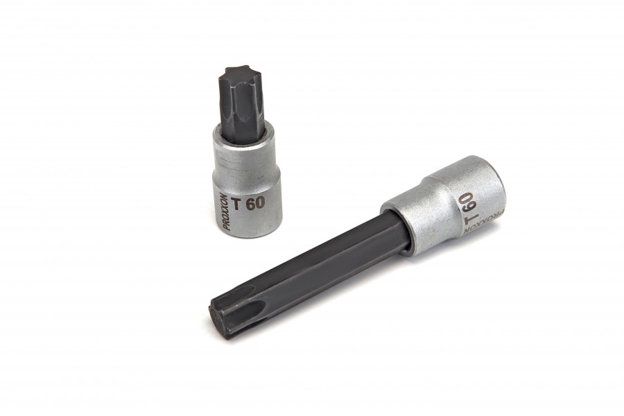 Proxxon 3/8" dopsleutel Torx T10