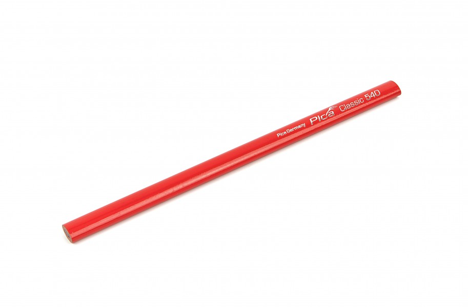 Pica 540/24 Timmermanspotloden 24 cm