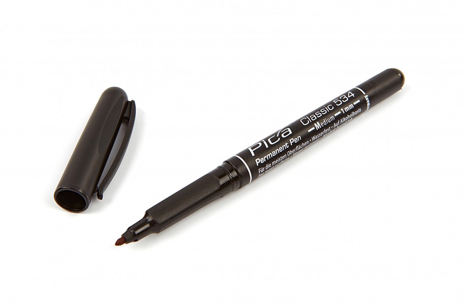 Pica 534/46 Permanent Pen 1
