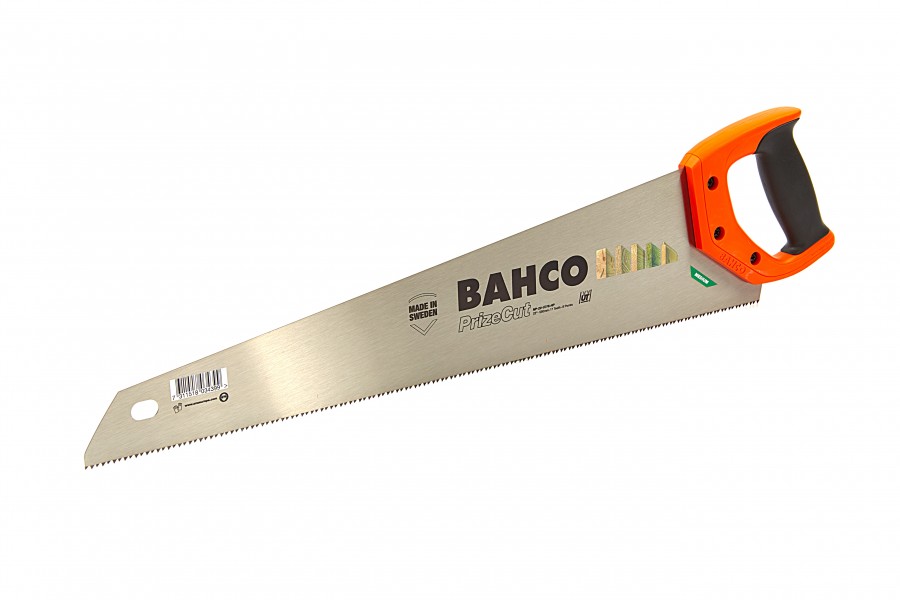 Bahco 22" PrizeCut NP-22-U7/8"-HP Handzaag