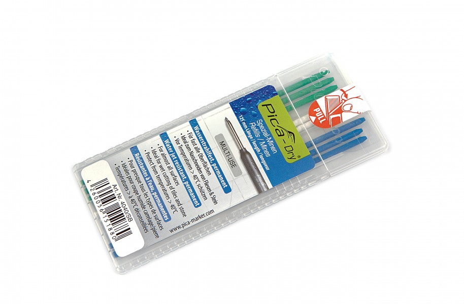 Pica 4040 Dry Navulling special
