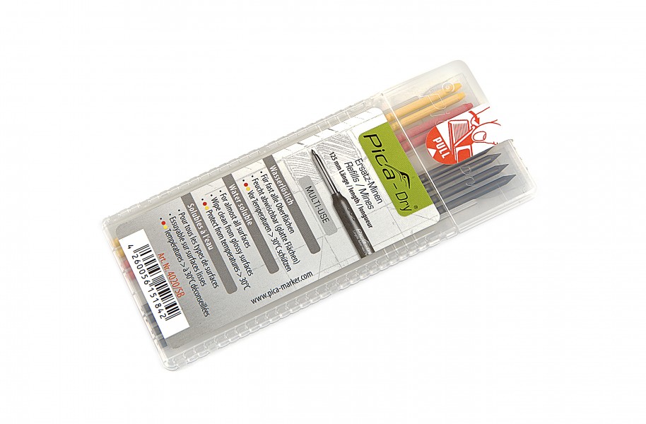Pica 4020 Dry Navulling basic