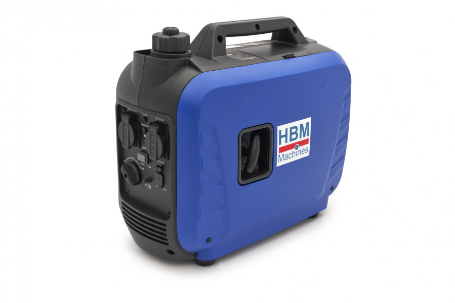 HBM 2000 Watt Inverter Generator