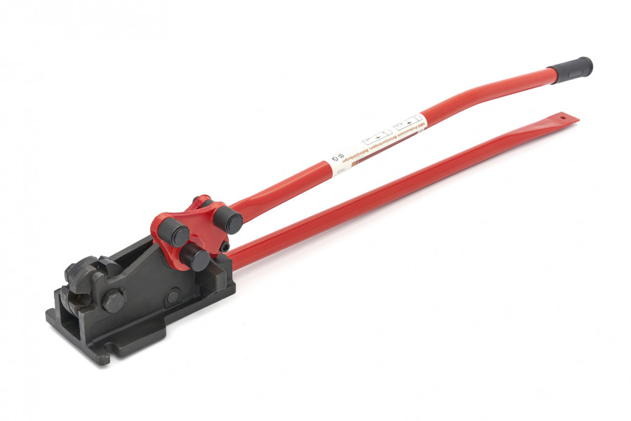 HBM Professionele Betonijzerknipper