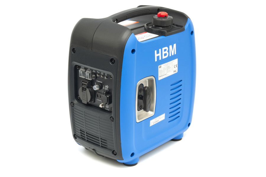 HBM 1000 Watt Inverter Generator