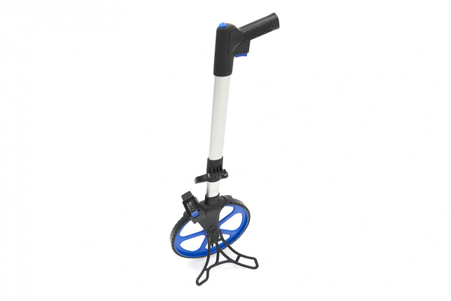 HBM 318 mm. Professioneel Meetwiel