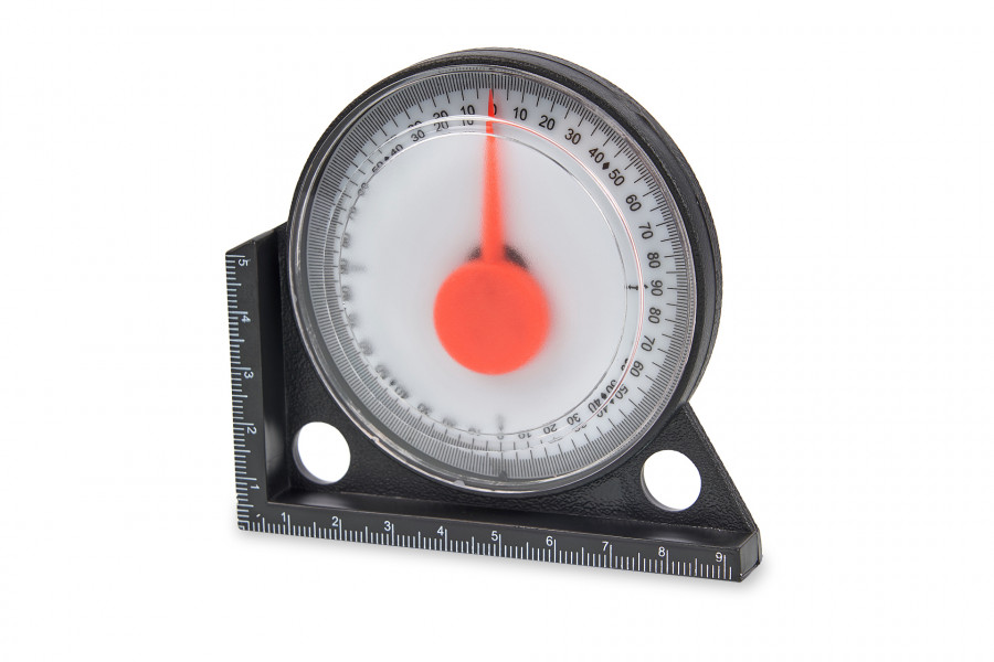 HBM Magnetische Analoge Hellingsmeter