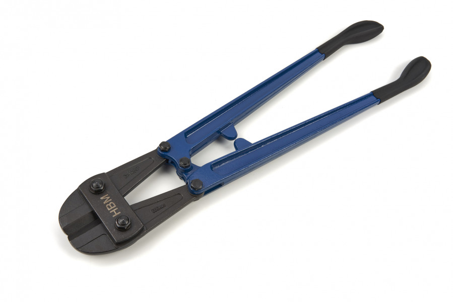 HBM 600 mm. Professionele Gesmede Boutenschaar