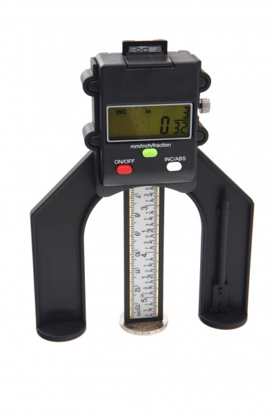HBM Digitale dieptemeter