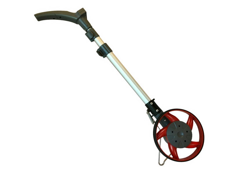 Toolvizion Meetwiel Reach