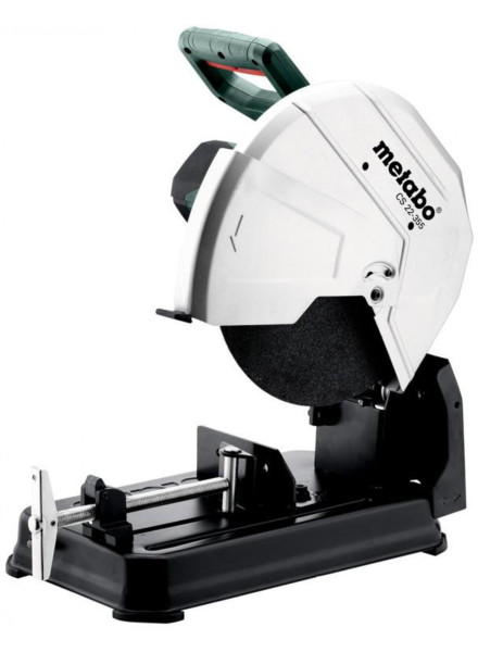 Metabo metaalafkorter CS 22-355